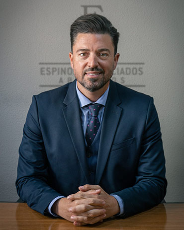 Ignacio Espinosa